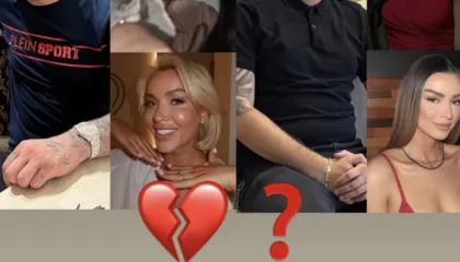 Kur hyn i treti në mes: Pse na magnetizojnë lidhjet “treshe” në reality show?