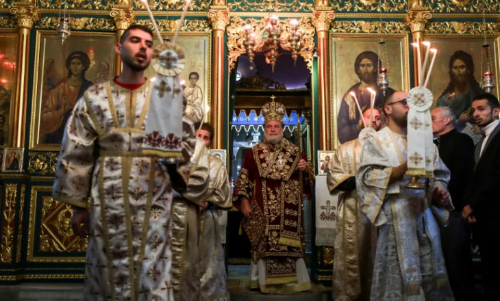 Kur koha ndahet në dysh! Pse 250 mln të krishterë e festojnë sot Krishtlindjen