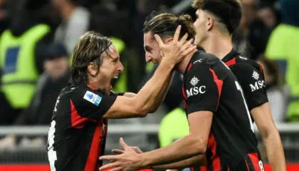 “Kur Modric kërkon falje për një gabim më vjen për të qeshur, ai dhe Rabiot sjellin përvojën e duhur”