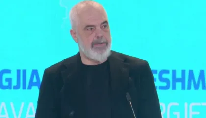 “Kur na ka munguar shiu, na është dashur që…”, Rama: Shqipëria, vend sovran në prodhimin e energjisë