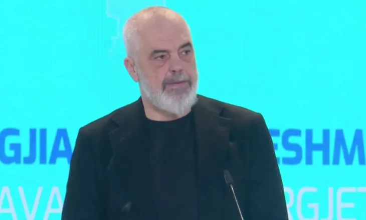 “Kur na ka munguar shiu, na është dashur që…”, Rama: Shqipëria, vend sovran në prodhimin e energjisë