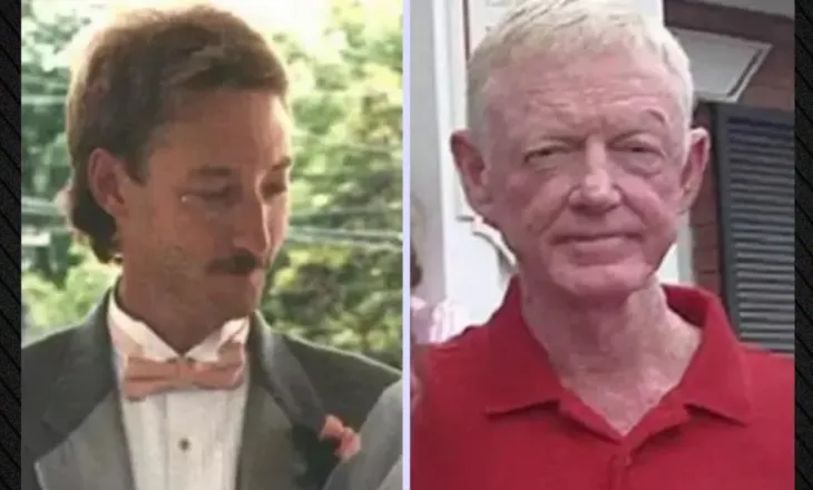 Kur një transplant përfundon në tragjedi/ Ai mori zemrën e një burri që kreu vetëvrasje, pati një lidhje me të venë e tij dhe 12 vjet më vonë… vdiq në të njëjtën mënyrë