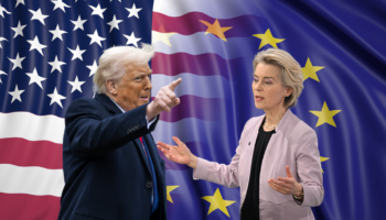 Kur Perëndimi përçahet, gjëma ndihet edhe në Ballkan