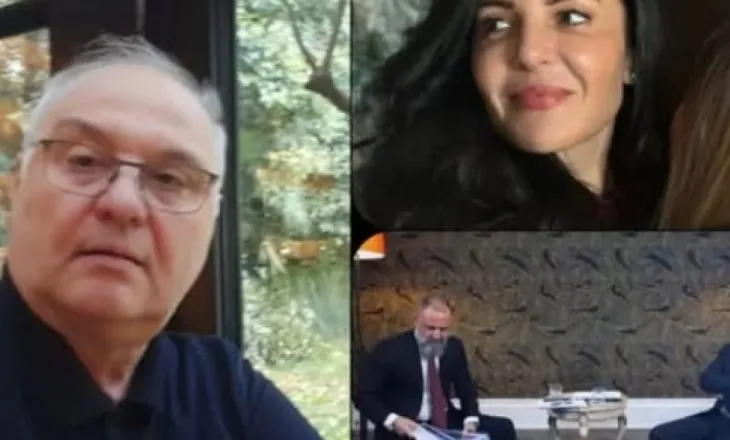 Kurajo Balluke, Flit!