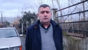 Kurbini nën kërcënimin e ujit/ Përmbyten stallat, qytetari: Bagëtitë dhe shpendët ngordhin, nuk ka mbrojtje për ne