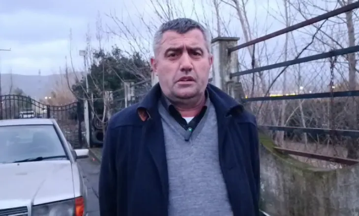 Kurbini nën kërcënimin e ujit/ Përmbyten stallat, qytetari: Bagëtitë dhe shpendët ngordhin, nuk ka mbrojtje për ne