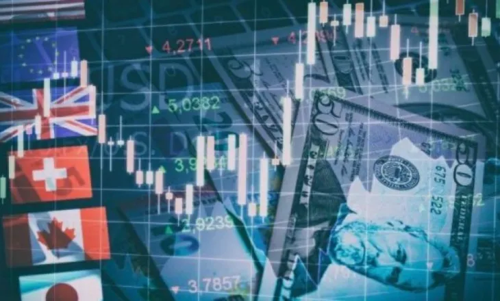 Kursi i këmbimit, e mërkurë, 21 janar 2026