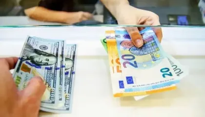 Kursi i këmbimit/ Sa shiten dhe blihen sot monedhat e huaja?