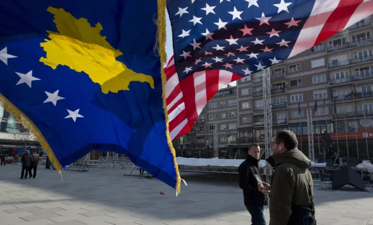 Kurti fitoi zgjedhjet, ambasada e Amerikës: Gati të forcojmë partneritetin, të rifillojë dialogu strategjik mes dy vendeve