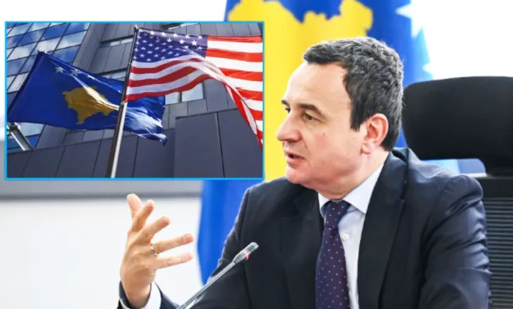 Kurti fitoi zgjedhjet/ Ambasada e SHBA në Prishtinë: Të gatshëm të forcojmë partneritetin me Qeverinë e re