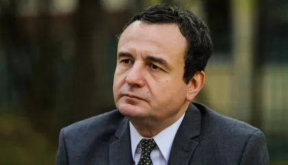 Kurti: Në shkurt do të shihet nëse partitë e tjera do të bashkëpunojnë për presidentin