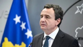 Kurti për Bordin e Paqes: Kosova dëshiron të kontribuojë për paqe ku të ketë nevojë