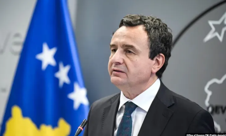Kurti për Bordin e Paqes: Kosova dëshiron të kontribuojë për paqe ku të ketë nevojë