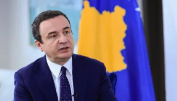 Kurti përshëndet sulmin e SHBA në Venezuelë, thirrja për Trump: Shihni aktorë të caktuar në rajon…