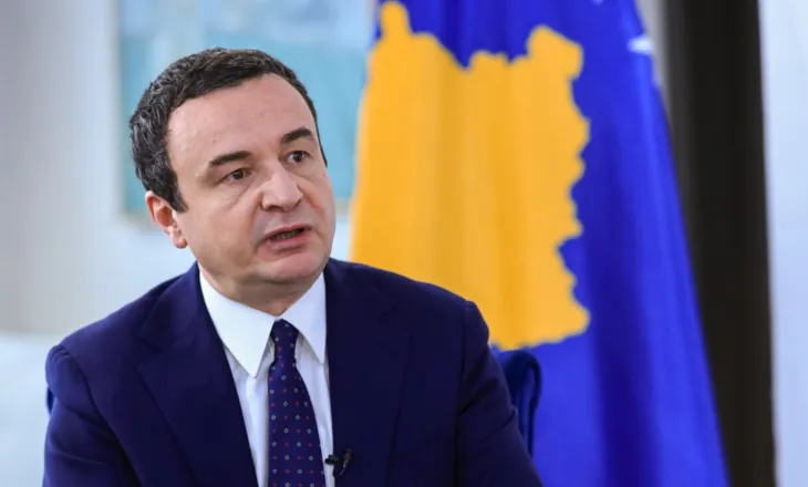 Kurti përshëndet sulmin e SHBA në Venezuelë, thirrja për Trump: Shihni aktorë të caktuar në rajon…