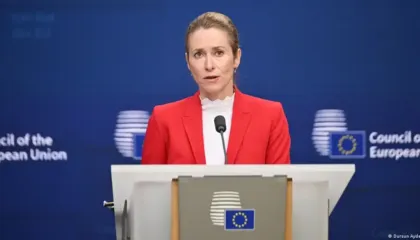 Kush do qeverisë pas Maduros? BE mbështet të drejtën e Venezuelës për vetëvendosje