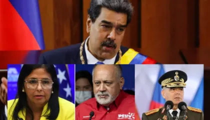 Kush do të udhëheqë Venezuelën pas largimit të Maduros? Tre emrat që përfliten