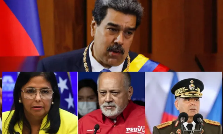 Kush do të udhëheqë Venezuelën pas largimit të Maduros? Tre emrat që përfliten