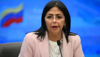 Kush drejton tani në Venezuelë?