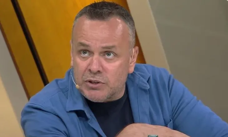 Kush e donte të vrarë Jani Aliaj? Karamuço: Janë ofruar miliona! Nëse do ishte në Shqipëri…