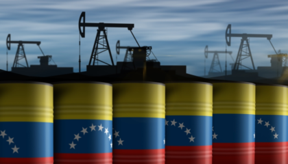 Kush e kontrollon naftën e Venezuelës pas arrestimit të Maduros?