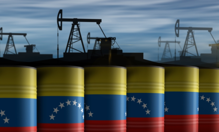 Kush e kontrollon naftën e Venezuelës pas arrestimit të Maduros?