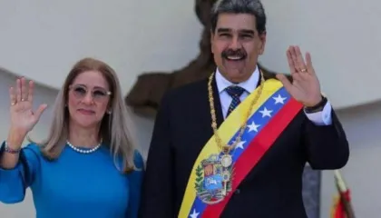 Kush është Cilia Flores, zonja e parë e Venezuelës e arrestuar nga SHBA