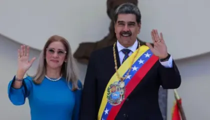 Kush është Cilia Flores, zonja e parë e Venezuelës e kapur nga SHBA-ja?