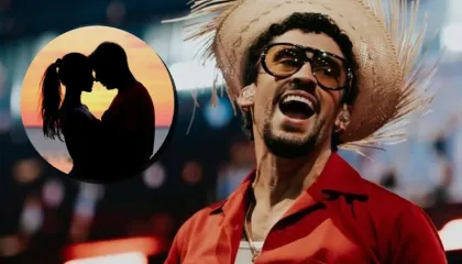 Kush është e dashura e Bad Bunny? Gjithçka rreth jetës romantike të artistit