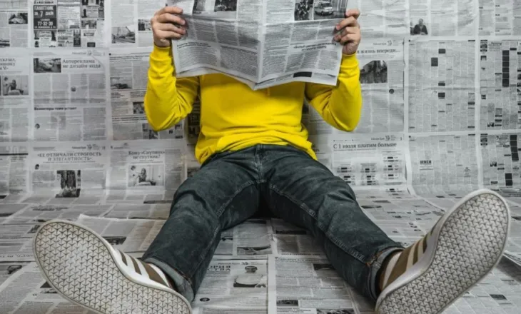 Kush është ‘Endri Kajsiu’, autori imagjinar që mbron aferat e Edi Ramës