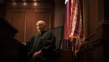 Kush është gjyqtari ‘i hekurt’ që do të vendosë fatin e Nicolas Maduros në New Jork