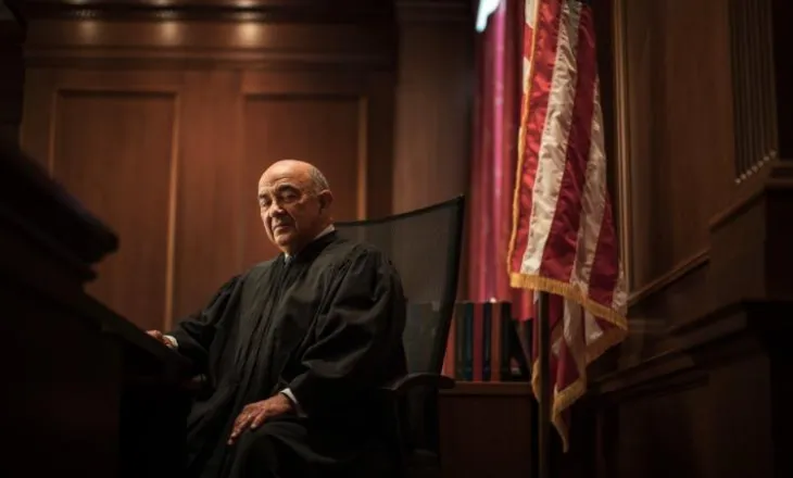 Kush është gjyqtari ‘i hekurt’ që do të vendosë fatin e Nicolas Maduros në New Jork