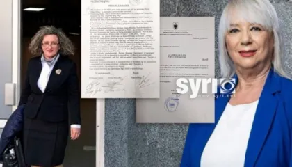 ‘Kush është hapi i rradhës?’/ Adriana Kalaja njofton deklaratë para KLGJ-së për rastin e Irena Gjokës