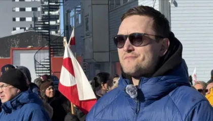 Kush është Jens-Frederik Nielsen, kryeministri i Groenlandës që përballet me kërcënimet e Trump për pushtim?