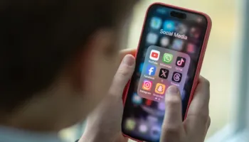 Kush është shteti që do ndalojë përdorimin e rrjeteve sociale për fëmijët nën 14 vjeç