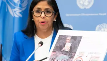 Kush është zëvendësja e Maduros me të cilën Trump është i gatshëm të bashkëpunojë