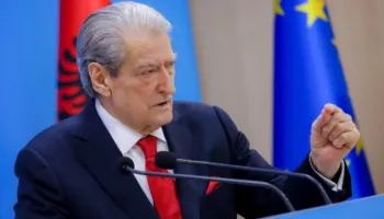 Kush financoi “11 dhjetorin”? Berisha: Hetimi i Kuvendit ka qëllime politike