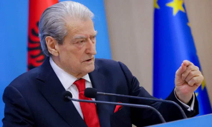 Kush financoi “11 dhjetorin”? Berisha: Hetimi i Kuvendit ka qëllime politike