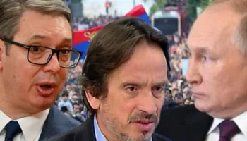 Kush i dha informacionin sekret analistit serb në SHBA për njohjen e Kosovës? E zbulon analisti