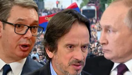 Kush i dha informacionin sekret analistit serb në SHBA për njohjen e Kosovës? E zbulon analisti