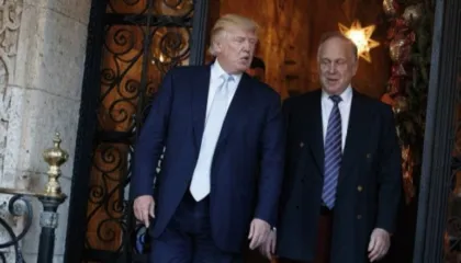 Kush ia sugjeroi Trumpit idenë e “blerjes” së Groenlandës?