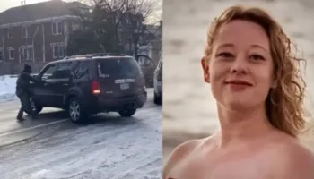 Kush ishte Renee Nicole Good, viktima e të shtënave nga ICE në Minesota/ Trump i del në mbrojtje agjentit që qëlloi: E bëri për vetëmbrojtje