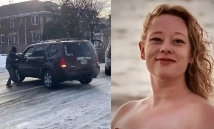 Kush ishte Renee Nicole Good, viktima e të shtënave nga ICE në Minesota/ Trump i del në mbrojtje agjentit që qëlloi: E bëri për vetëmbrojtje