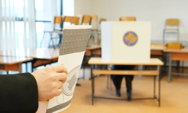 Kush janë kandidatët për deputetë më të votuar në Kosovë?