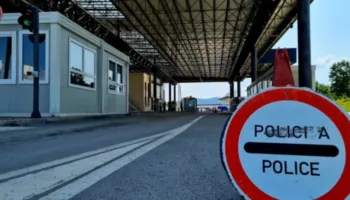 Kush nuk ka dokumente të Kosovës…/ Prishtina “ashpërson” ligjet për të huajt, makinat me targa të huaja nuk mund të…