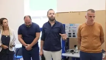 Kush po i bllokon liçensat e basteve dhe roli i Gjergji Tahos