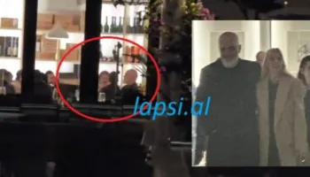 Kush qëndron pas restorantit ku darkuan Edi Rama dhe Ivanka Trump