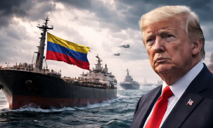 “Kush zotëron naftën, kontrollon kombet!” Venezuela, shteti i parë në botë për rezervat e “arit të zi”