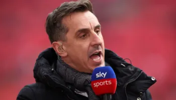 “Kushdo që e zëvendëson Amorim nuk do ta shpëtojë sezonin e Manchester United”