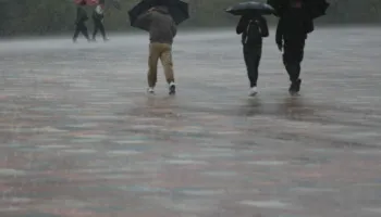 Kushte atmosferike të paqëndrueshme, parashikimi i motit për sot